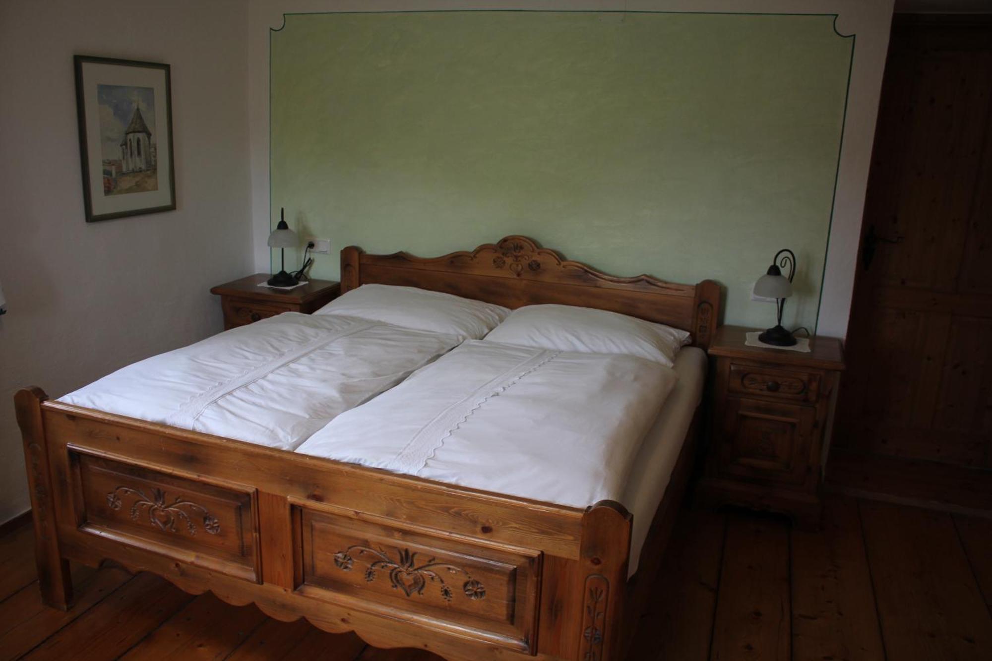 Zeutschach Urlaub Am Bio-Bauernhof Liebchen 빌라 외부 사진